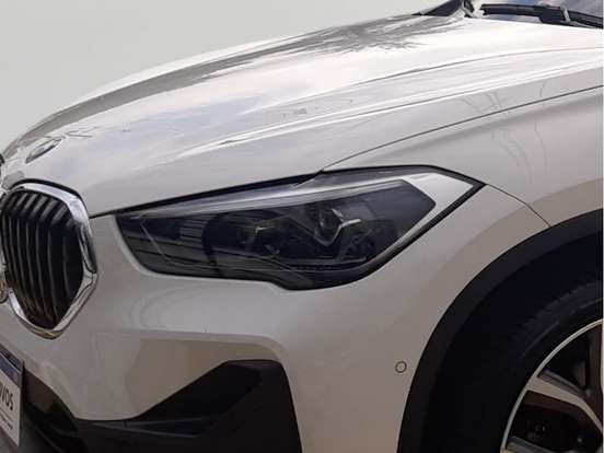 BMW-X1-2.0 16V TURBO ACTIVEFLEX SDRIVE20I GP PLUS 4P AUTOMÁTICO BMW-X1-2022