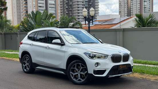 BMW-X1-2019