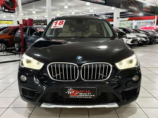 BMW-X1-2017