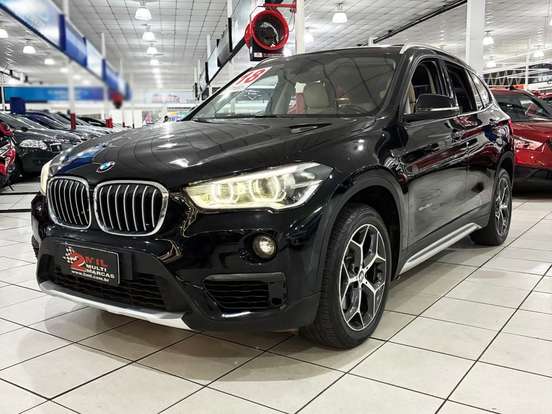 BMW-X1-2017