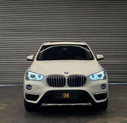 BMW-X1-2017