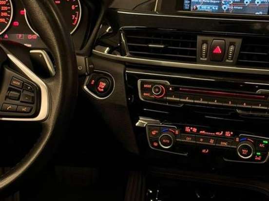 BMW-X1-2.0 16V TURBO ACTIVEFLEX SDRIVE20I X-LINE 4P AUTOMÁTICO BMW-X1-2017