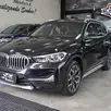 BMW X1 2.0 16V TURBO ACTIVEFLEX SDRIVE20I X-LINE 4P AUTOMÁTICO BMW X1 2.0 16V TURBO ACTIVEFLEX SDRIVE20I X-LINE 4P AUTOMÁTICO