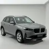 BMW X1 2.0 16V TURBO GASOLINA SDRIVE20I GP STEPTRONIC BMW X1 2.0 16V TURBO GASOLINA SDRIVE20I GP STEPTRONIC