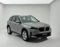 BMW X1 2.0 16V TURBO GASOLINA SDRIVE20I GP STEPTRONIC BMW X1 2.0 16V TURBO GASOLINA SDRIVE20I GP STEPTRONIC