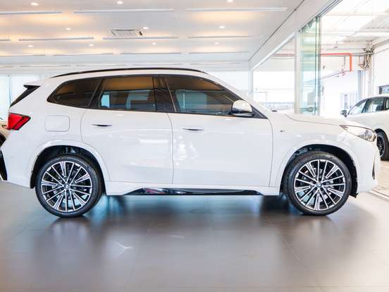 BMW-X1-2.0 16V TURBO GASOLINA SDRIVE20I M SPORT STEPTRONIC BMW-X1-2025