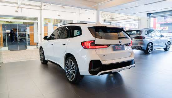 BMW-X1-2025