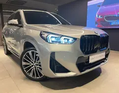 BMW X1 2.0 16V TURBO GASOLINA SDRIVE20I M SPORT STEPTRONIC BMW X1 2.0 16V TURBO GASOLINA SDRIVE20I M SPORT STEPTRONIC