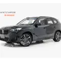BMW X1 2.0 16V TURBO GASOLINA SDRIVE20I M SPORT STEPTRONIC BMW X1 2.0 16V TURBO GASOLINA SDRIVE20I M SPORT STEPTRONIC