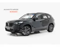 BMW X1 2.0 16V TURBO GASOLINA SDRIVE20I M SPORT STEPTRONIC BMW X1 2.0 16V TURBO GASOLINA SDRIVE20I M SPORT STEPTRONIC