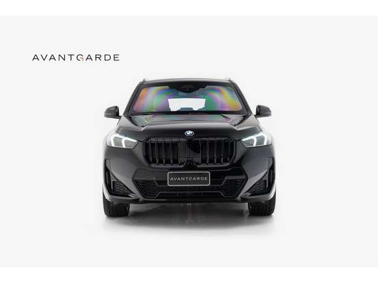 BMW-X1-2.0 16V TURBO GASOLINA SDRIVE20I M SPORT STEPTRONIC BMW-X1-2026