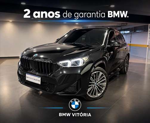 BMW-X1-2024