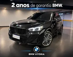 BMW X1 2.0 16V TURBO GASOLINA SDRIVE20I M SPORT STEPTRONIC BMW X1 2.0 16V TURBO GASOLINA SDRIVE20I M SPORT STEPTRONIC