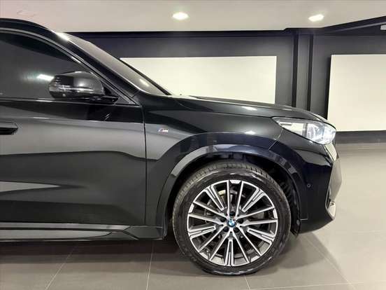 BMW-X1-2.0 16V TURBO GASOLINA SDRIVE20I M SPORT STEPTRONIC BMW-X1-2024