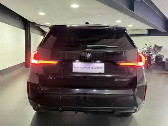 BMW-X1-2.0 16V TURBO GASOLINA SDRIVE20I M SPORT STEPTRONIC BMW-X1-2024