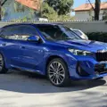 BMW X1 2.0 16V TURBO GASOLINA SDRIVE20I M SPORT STEPTRONIC BMW X1 2.0 16V TURBO GASOLINA SDRIVE20I M SPORT STEPTRONIC