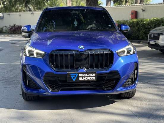BMW-X1-2.0 16V TURBO GASOLINA SDRIVE20I M SPORT STEPTRONIC BMW-X1-2024