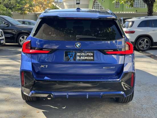 BMW-X1-2.0 16V TURBO GASOLINA SDRIVE20I M SPORT STEPTRONIC BMW-X1-2024