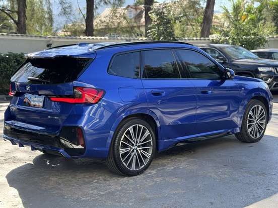 BMW-X1-2.0 16V TURBO GASOLINA SDRIVE20I M SPORT STEPTRONIC BMW-X1-2024