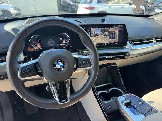 BMW-X1-2.0 16V TURBO GASOLINA SDRIVE20I M SPORT STEPTRONIC BMW-X1-2024