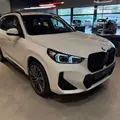 BMW X1 2.0 16V TURBO GASOLINA SDRIVE20I M SPORT STEPTRONIC BMW X1 2.0 16V TURBO GASOLINA SDRIVE20I M SPORT STEPTRONIC