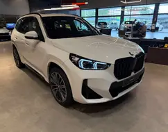 BMW X1 2.0 16V TURBO GASOLINA SDRIVE20I M SPORT STEPTRONIC BMW X1 2.0 16V TURBO GASOLINA SDRIVE20I M SPORT STEPTRONIC