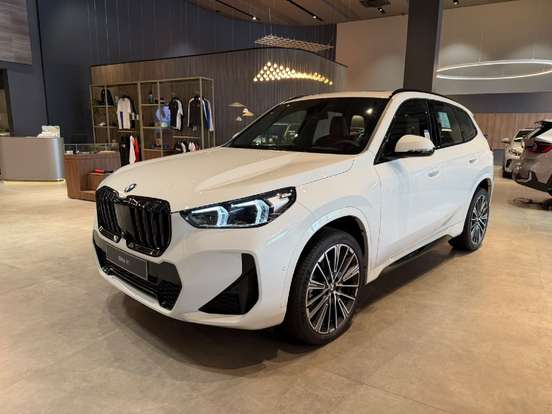 BMW-X1-2026