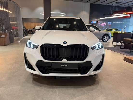 BMW-X1-2026