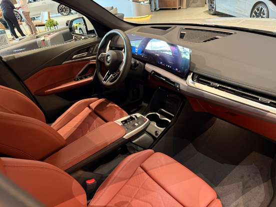 BMW-X1-2026