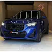 BMW X1 2.0 16V TURBO GASOLINA SDRIVE20I M SPORT STEPTRONIC BMW X1 2.0 16V TURBO GASOLINA SDRIVE20I M SPORT STEPTRONIC
