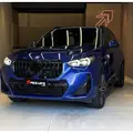 BMW X1 2.0 16V TURBO GASOLINA SDRIVE20I M SPORT STEPTRONIC BMW X1 2.0 16V TURBO GASOLINA SDRIVE20I M SPORT STEPTRONIC