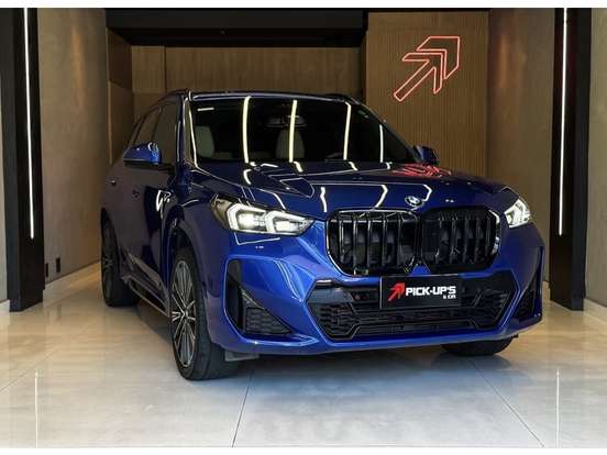 BMW-X1-2024