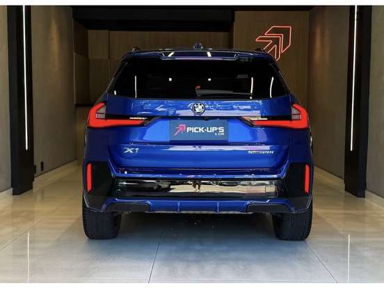 BMW-X1-2.0 16V TURBO GASOLINA SDRIVE20I M SPORT STEPTRONIC BMW-X1-2024