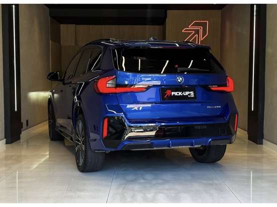 BMW-X1-2.0 16V TURBO GASOLINA SDRIVE20I M SPORT STEPTRONIC BMW-X1-2024