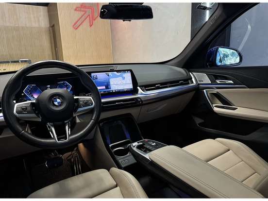 BMW-X1-2.0 16V TURBO GASOLINA SDRIVE20I M SPORT STEPTRONIC BMW-X1-2024