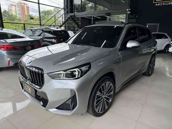 BMW-X1-2026