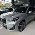 BMW X1 2.0 16V TURBO GASOLINA SDRIVE20I M SPORT STEPTRONIC BMW X1 2.0 16V TURBO GASOLINA SDRIVE20I M SPORT STEPTRONIC