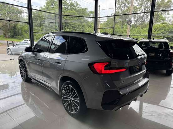BMW-X1-2.0 16V TURBO GASOLINA SDRIVE20I M SPORT STEPTRONIC BMW-X1-2026