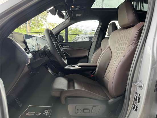 BMW-X1-2.0 16V TURBO GASOLINA SDRIVE20I M SPORT STEPTRONIC BMW-X1-2026