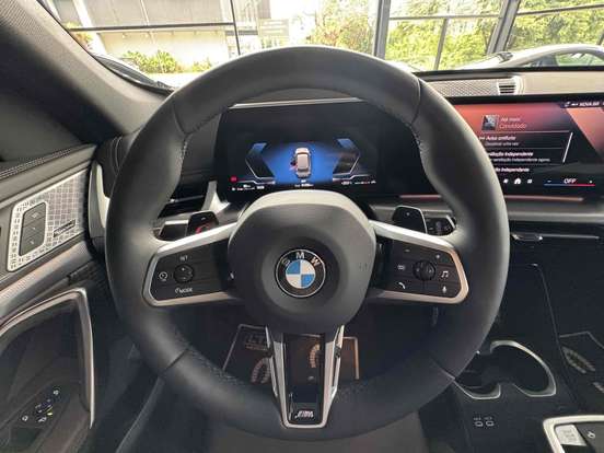 BMW-X1-2.0 16V TURBO GASOLINA SDRIVE20I M SPORT STEPTRONIC BMW-X1-2026