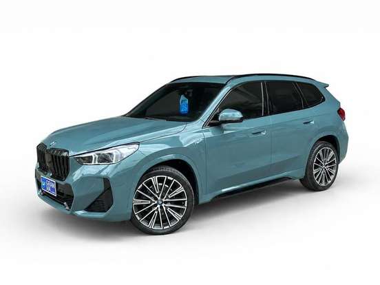 BMW-X1-2025