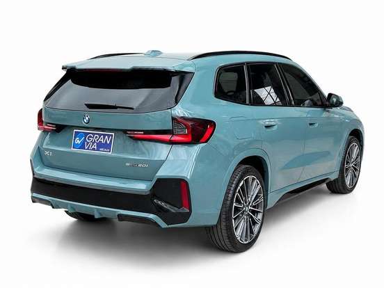 BMW-X1-2025