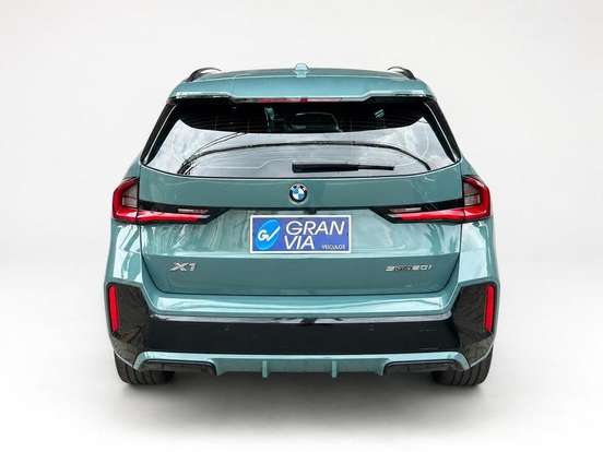 BMW-X1-2025
