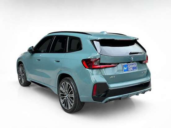 BMW-X1-2025