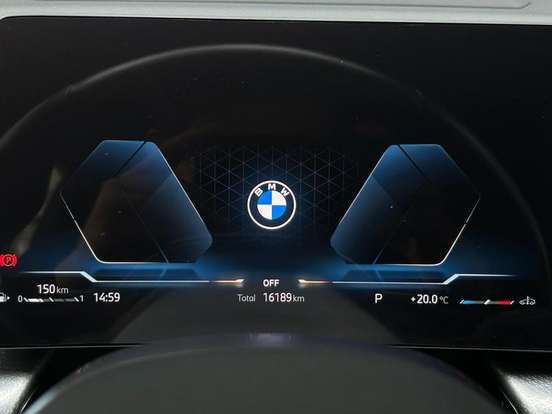 BMW-X1-2.0 16V TURBO GASOLINA SDRIVE20I M SPORT STEPTRONIC BMW-X1-2025