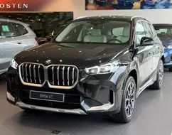 BMW X1 2.0 16V TURBO GASOLINA SDRIVE20I X-LINE STEPTRONIC BMW X1 2.0 16V TURBO GASOLINA SDRIVE20I X-LINE STEPTRONIC