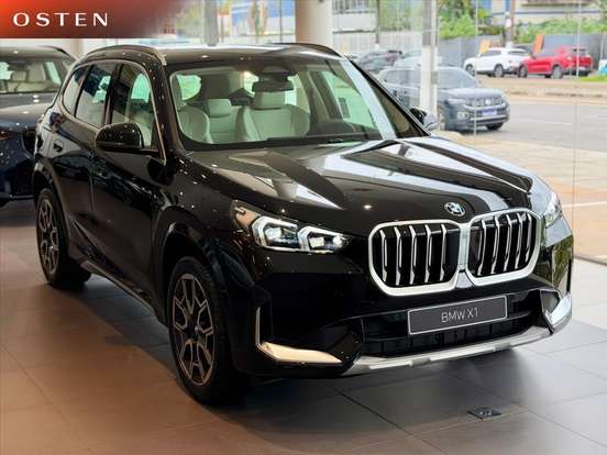 BMW-X1-2.0 16V TURBO GASOLINA SDRIVE20I X-LINE STEPTRONIC BMW-X1-2026