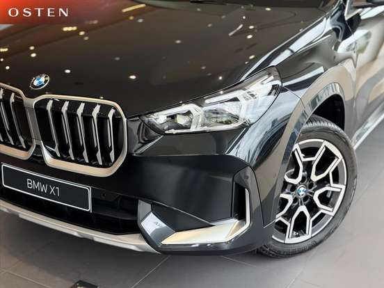 BMW-X1-2.0 16V TURBO GASOLINA SDRIVE20I X-LINE STEPTRONIC BMW-X1-2026