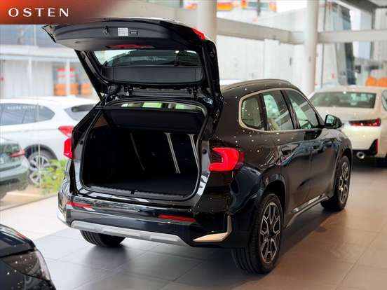 BMW-X1-2.0 16V TURBO GASOLINA SDRIVE20I X-LINE STEPTRONIC BMW-X1-2026