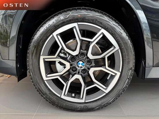BMW-X1-2.0 16V TURBO GASOLINA SDRIVE20I X-LINE STEPTRONIC BMW-X1-2026